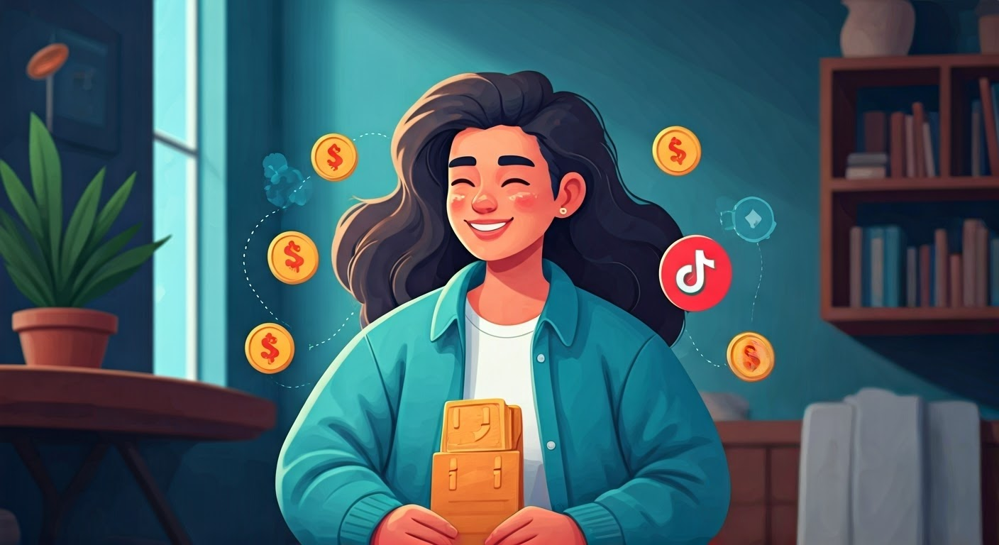 the safety of tiktok shop